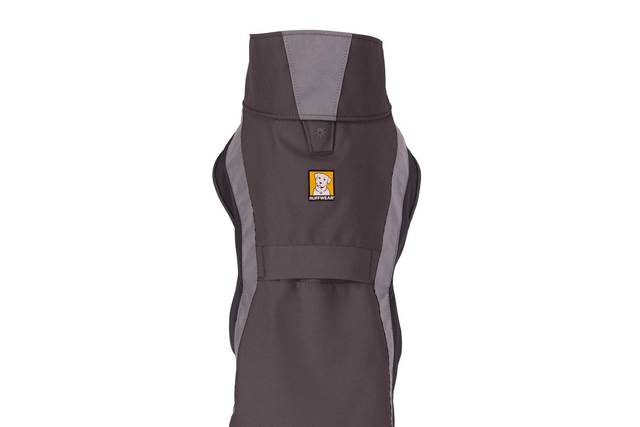 Ruffwear Lumenglow™ Hi-Vis Dog Jacket - Relaxed fit