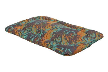 Ruffwear Basecamp Koiran Peti - Orange Reef