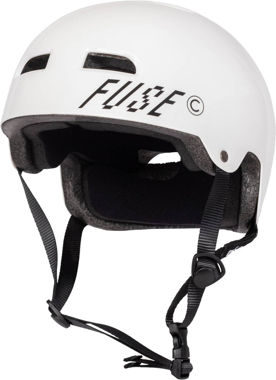 Fuse Alpha Hjälm