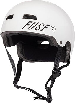 Fuse Alpha Hjälm