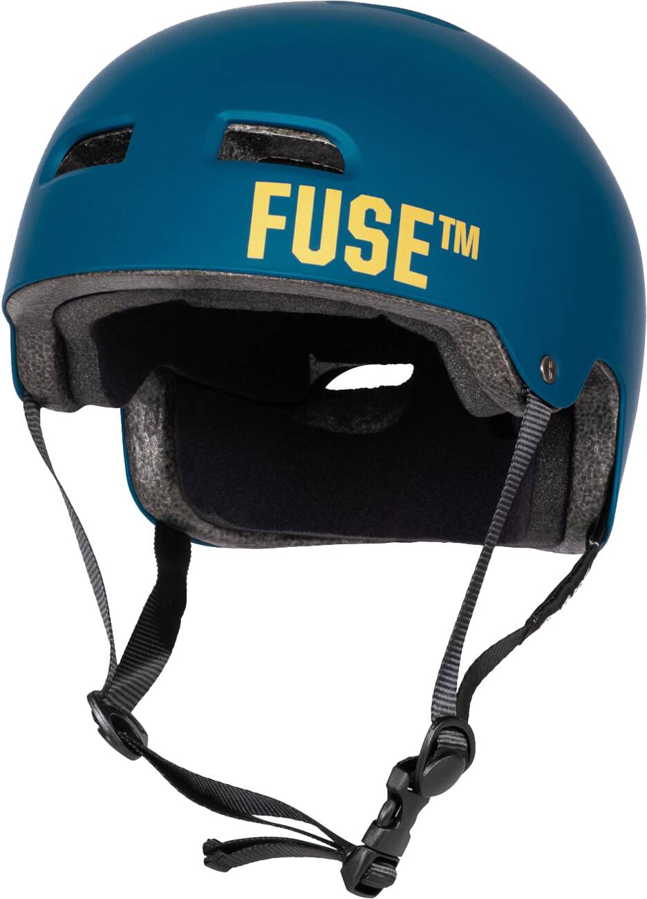 Fuse Alpha Hjälm - 2