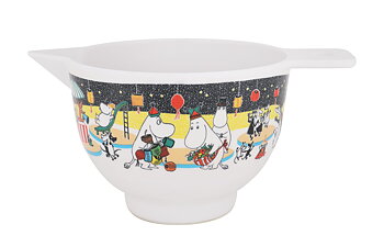 Moomin Bowl 1 Liter - Harvest Fest