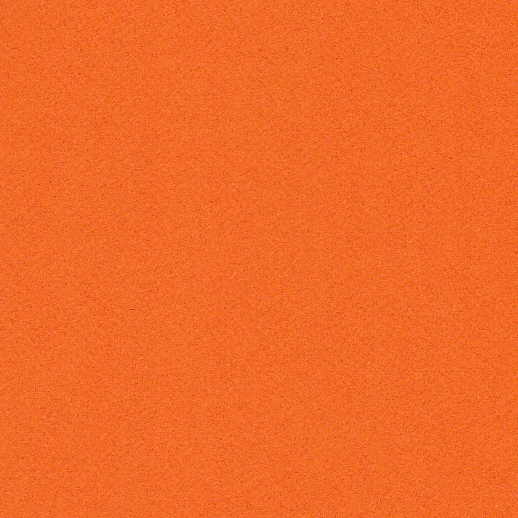 Tiziano, arancio