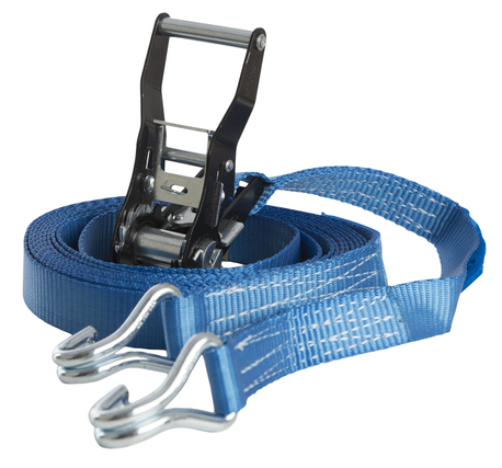 Spännband BEMA 25mm/4.5m/1000kg