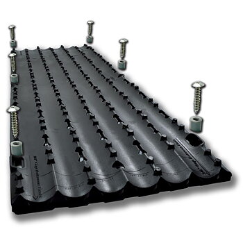 Caliber LowPro GripGlide / Superglides - Standard