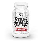 Stage ready Diuretic - 60 caps