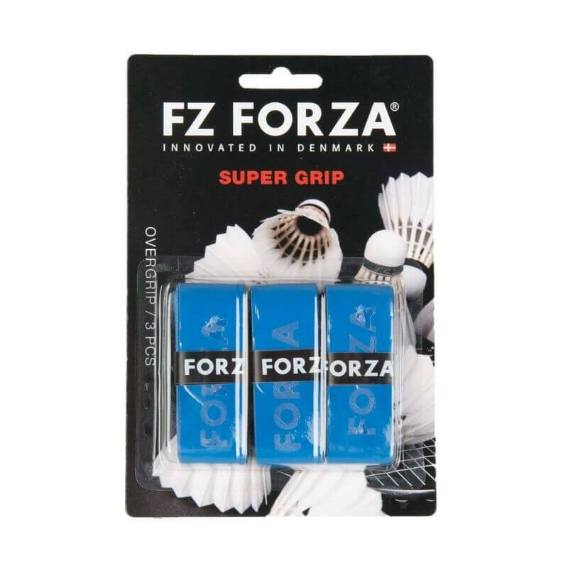 FZ Forza super grip blå