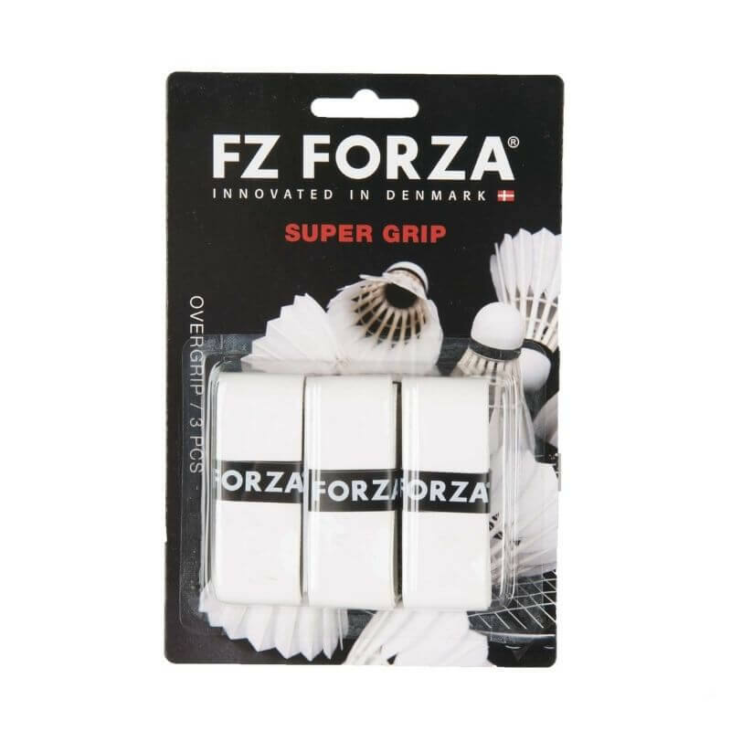 FZ Forza super grip vit