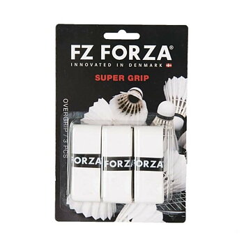 FZ Forza super grip vit