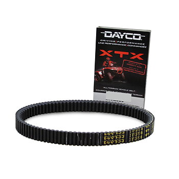 Variatorrem  Dayco   XTX2236