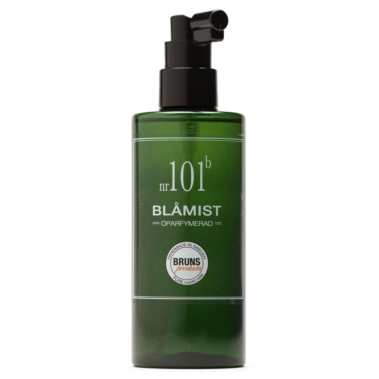 Bruns Products Blåmist 101b SPA, 200ml - Oparfymerad