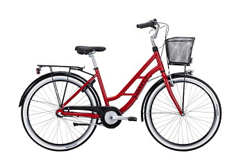 Sjösala Mariedal 26" 