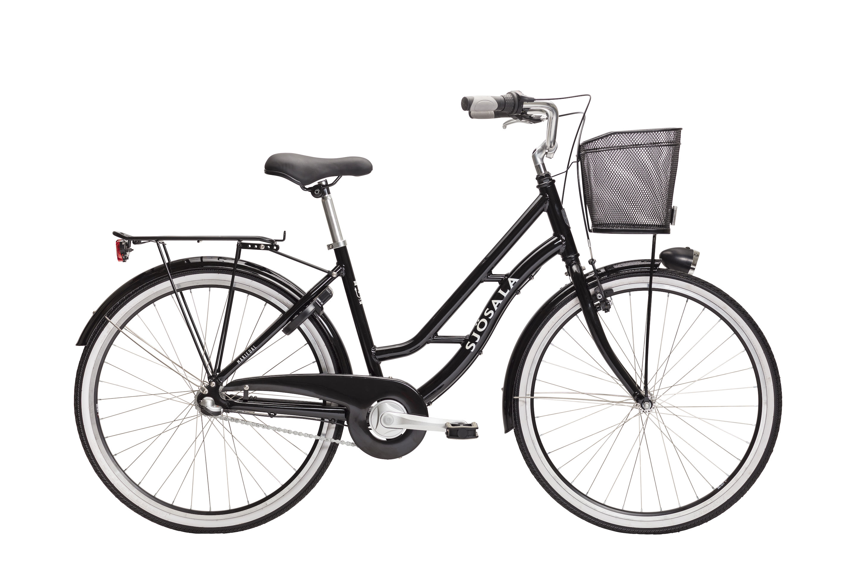 Sjösala Mariedal 26" 