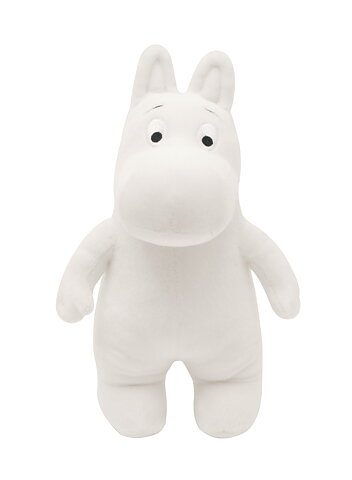MUMIN PLYSCH 25CM 