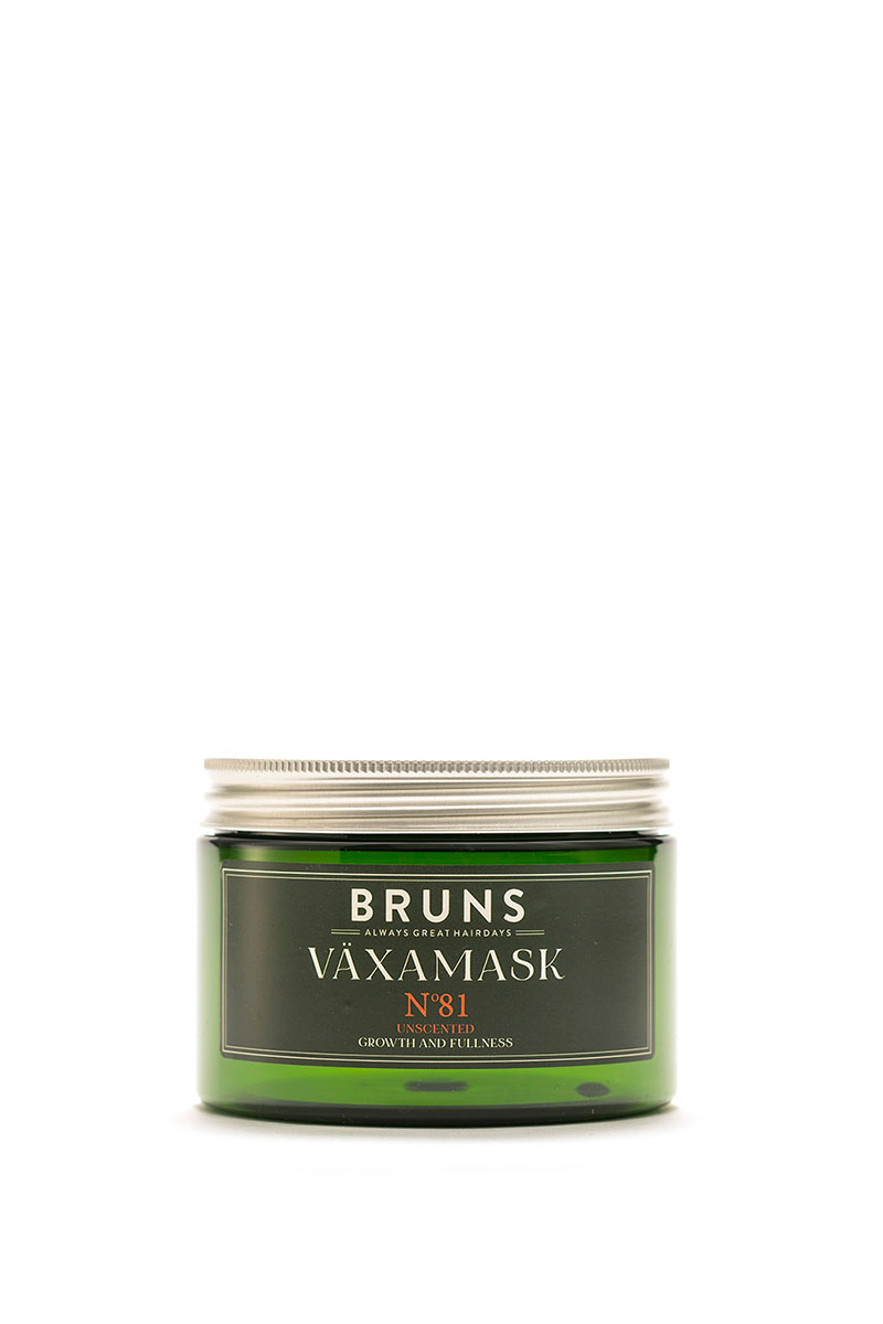 Bruns Products Växamask 81b 350ml- Doftfritt