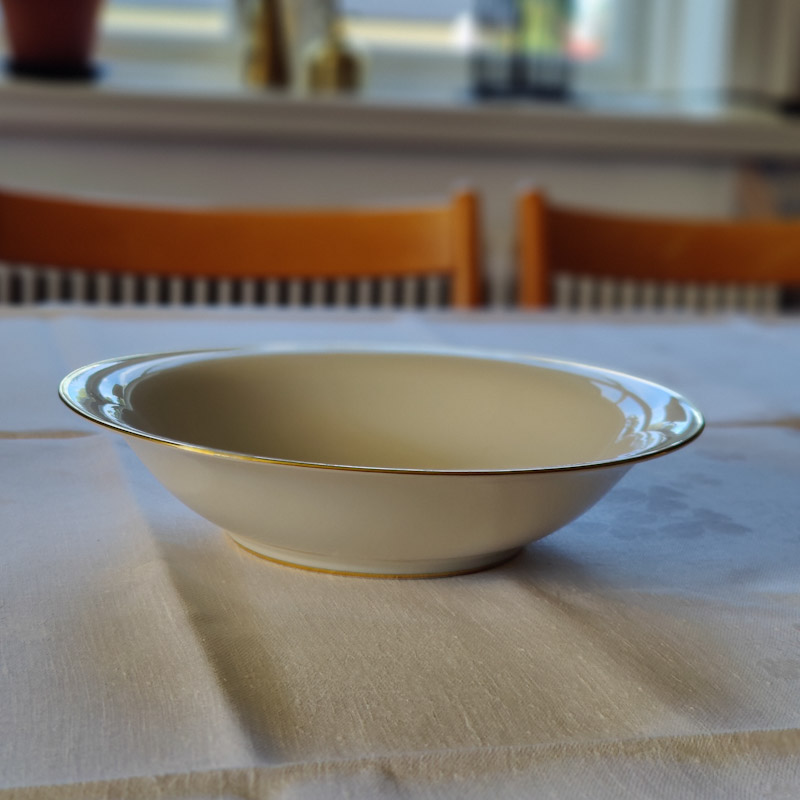  Serveringsskål från Bavaria - 2