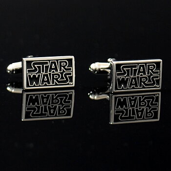 Manschettknappar Star Wars