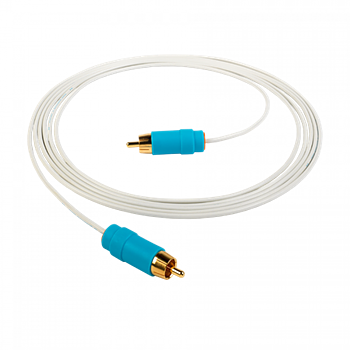 Chord C-Sub RCA till RCA