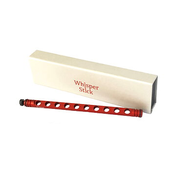 Whisper Stick - ljuddämpare för luftgevär