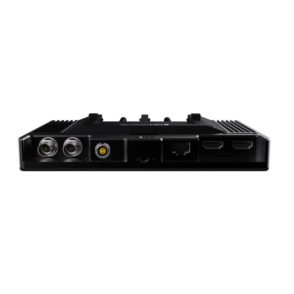  SMALLHD SMALLHD  Cine 7 SK RX + V-Mount Bracket - 2