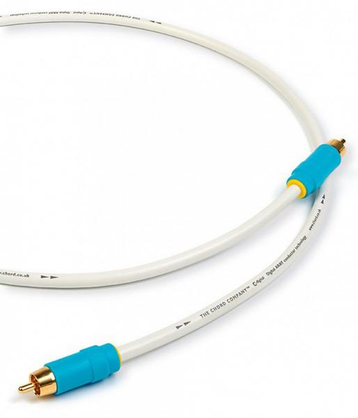 Chord C-Digital 1RCA till 1RCA