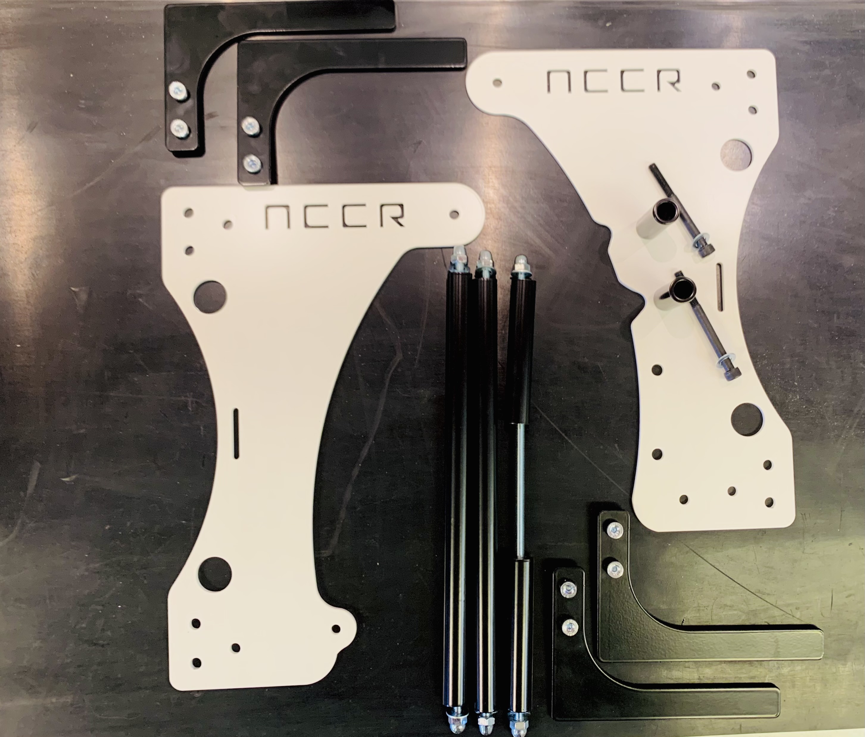 Workshop Engine Stand Buell / EBR 1125/1190 Helicon  - 4