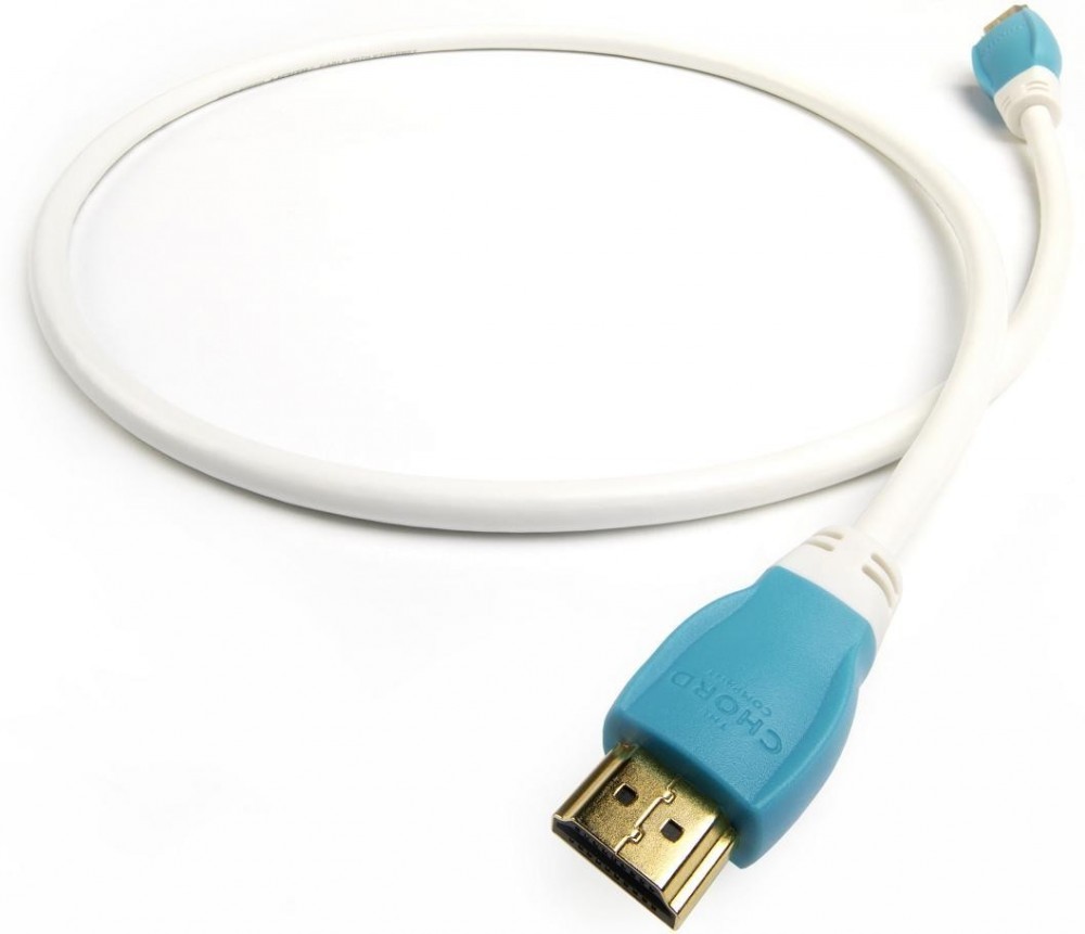 Chord C-View 5 och 8m