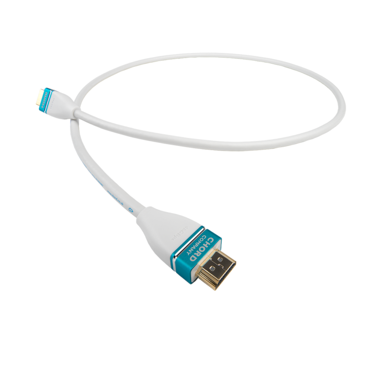 Chord C-View HDMI
