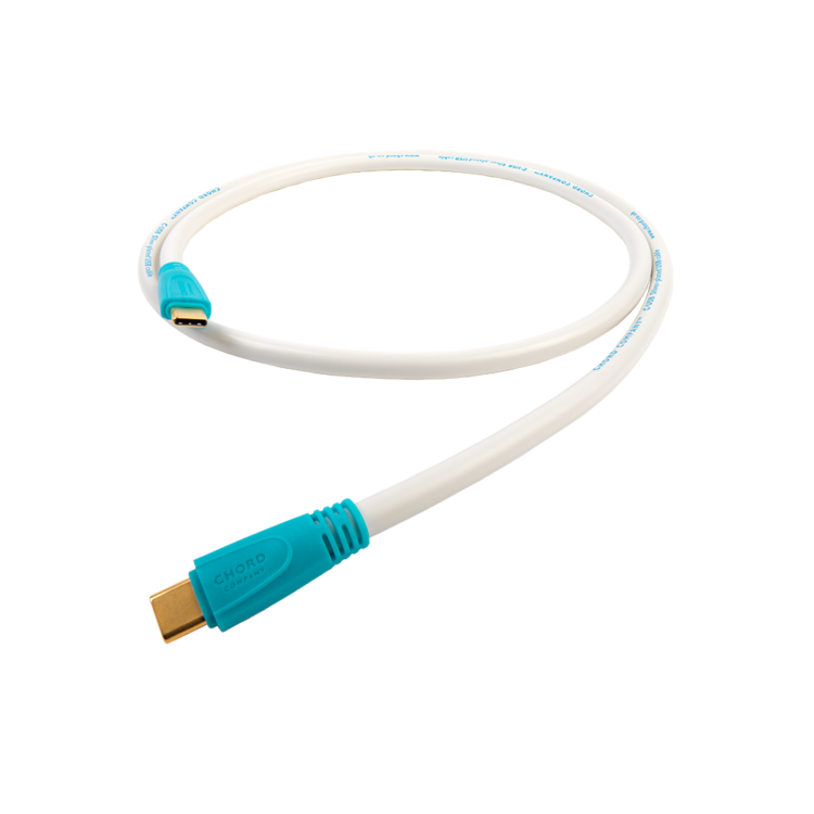 Chord C-USB - 2
