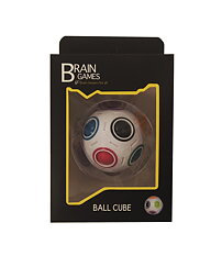 Brain Games Ball Cube, Rainbow ball