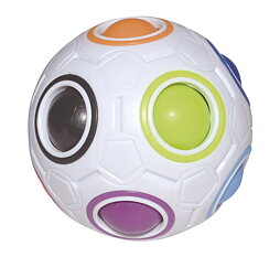 Brain Games Ball Cube, Rainbow ball