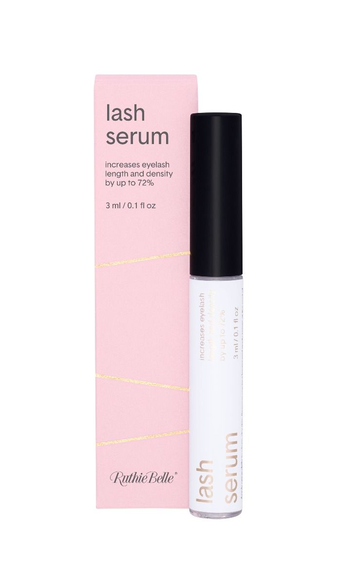 Lash serum 3 ml 