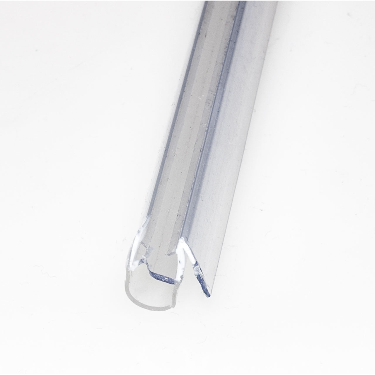 Shower Seal 6mm / 8mm - 3