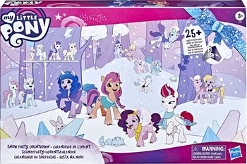 My little Pony Adventskalender 2021