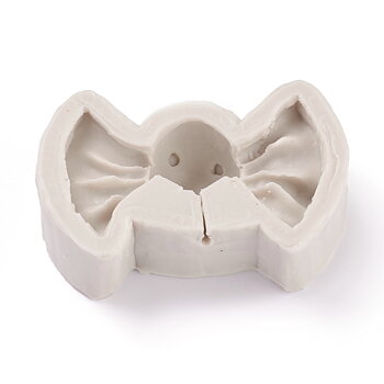 Silicone Resin Mold .  Candy