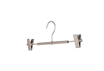 Clip hanger metal 30cm