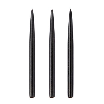 Winmau Dartpoints Black 32mm