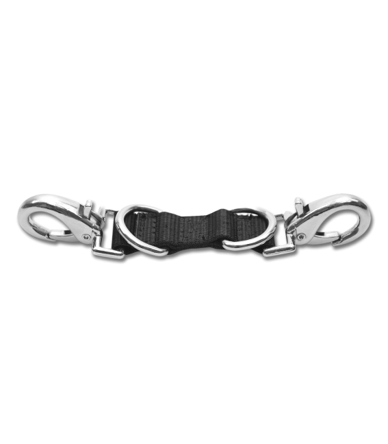 Waldhausen Lunge Coupling Double