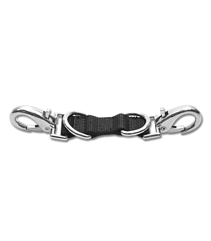 Waldhausen Lunge Coupling Double