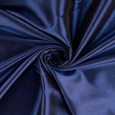 Polyester Taft Enfärgad - 9