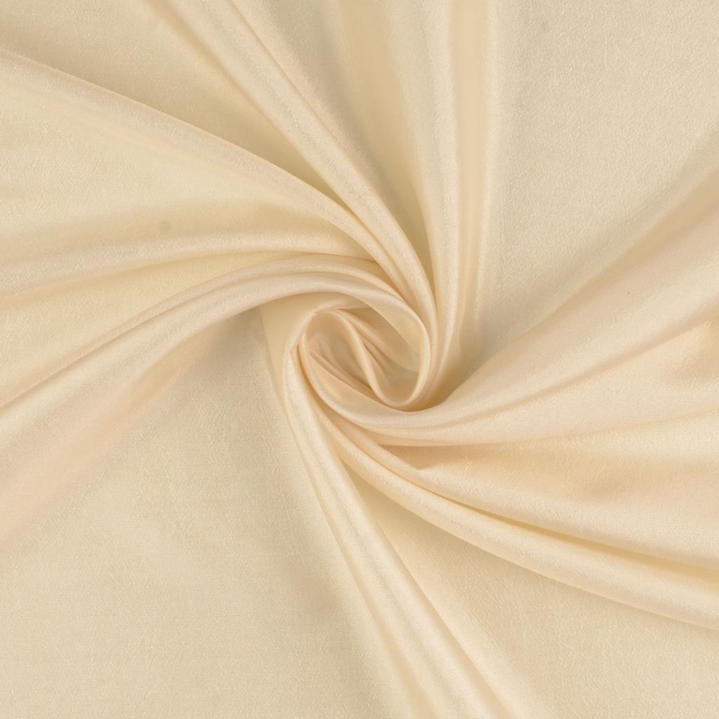 Polyester Taft Enfärgad - 4