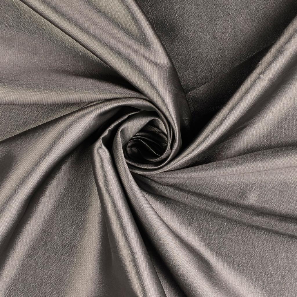 Polyester Taft Enfärgad - 5