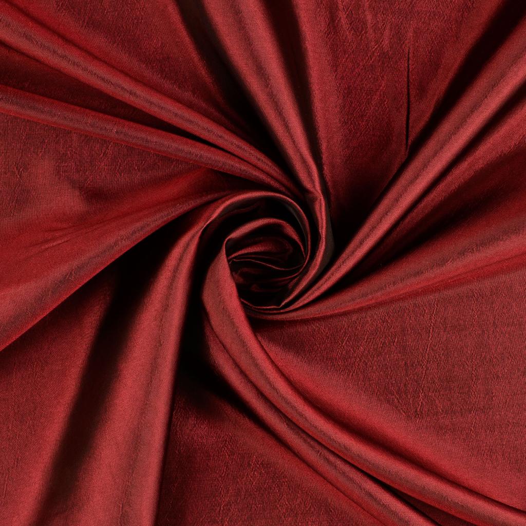 Polyester Taft Enfärgad - 6