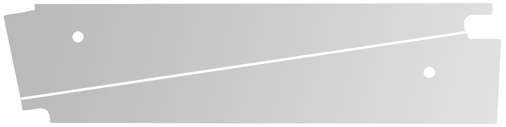 Mirror Blades for Stern Pinball Machines - 5
