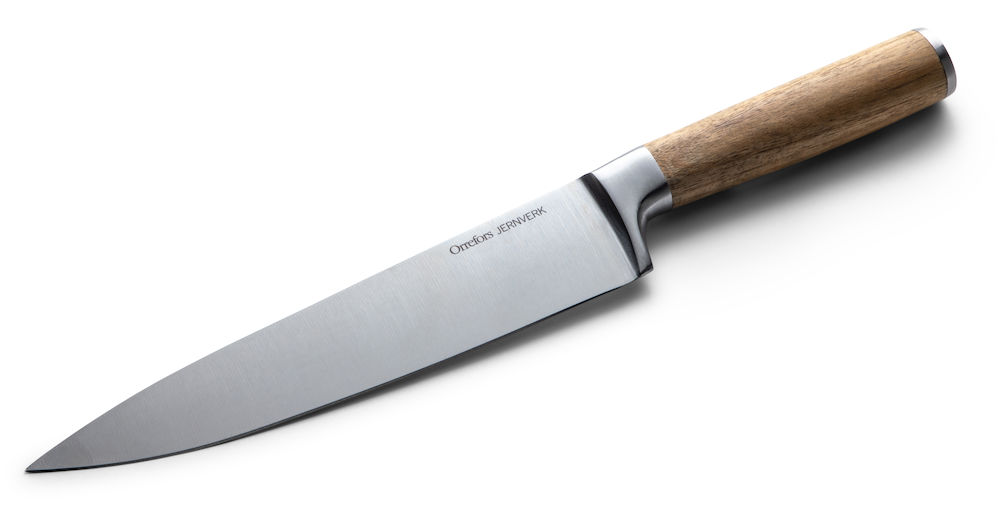 Kockkniv Acacia Orrefors Jernverk