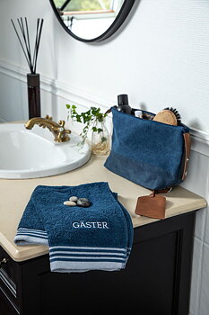 Handduk Gäster 2-pack Lord Nelson Victory