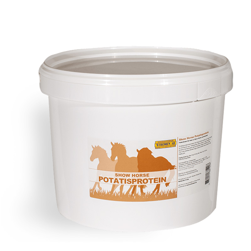 Potatisprotein 4kg