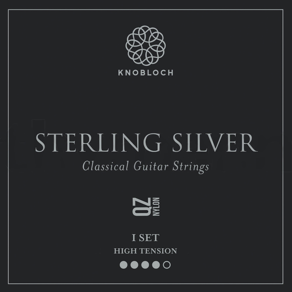 Knobloch Strings EDB 34.5 High Tension – France