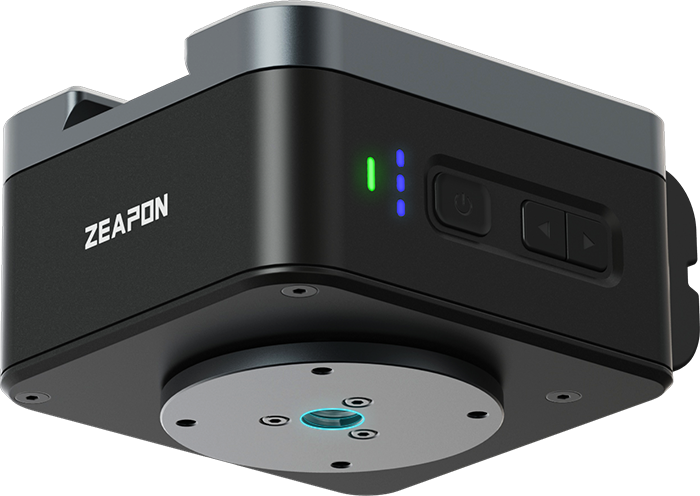 Zeapon PONS Motorized Pan Head