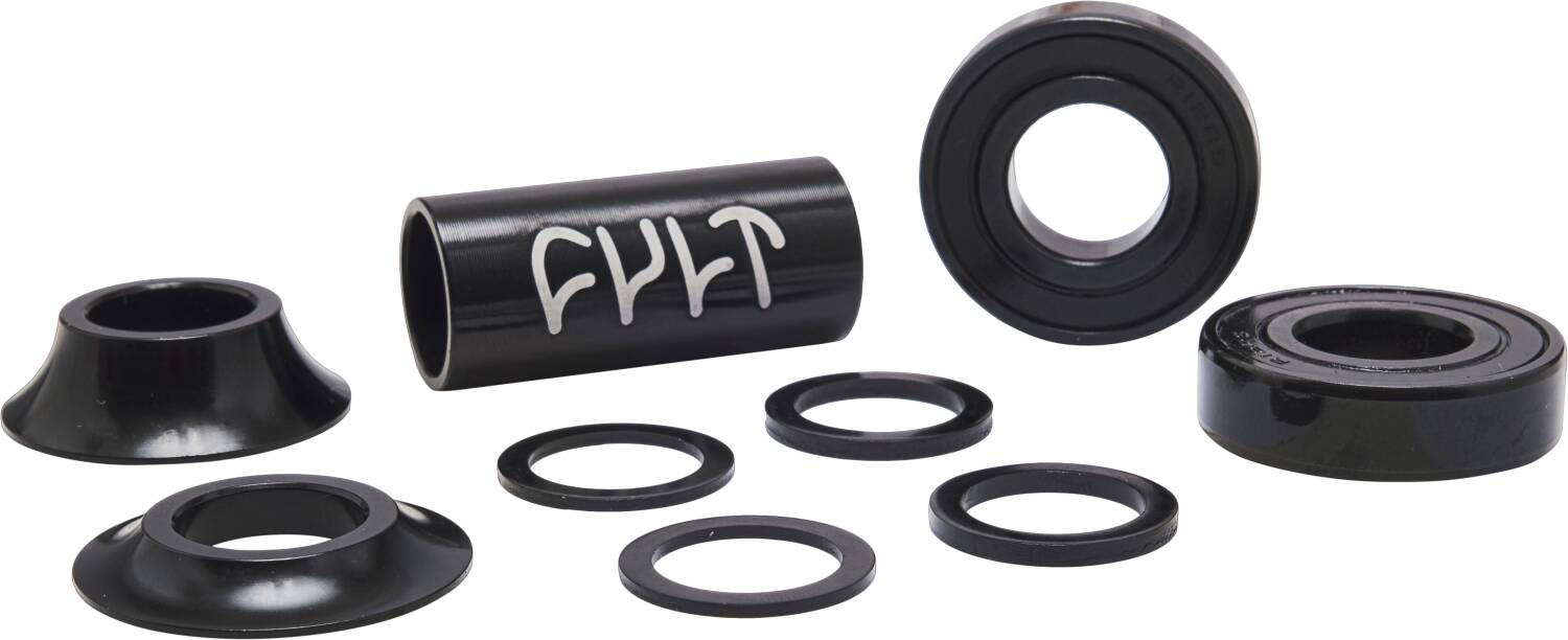  Cult Mid BMX Bottom Bracket